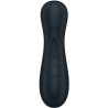 Satisfyer - Pro 2 Génération 3 Technologie Air Liquide Noir